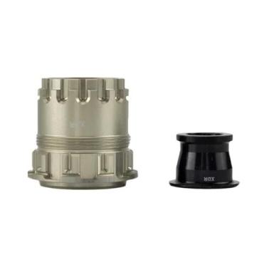 Imagem de Corpo De Freehub Ratchet Para Bicicleta De Estrada MTB QR Thru Boost P