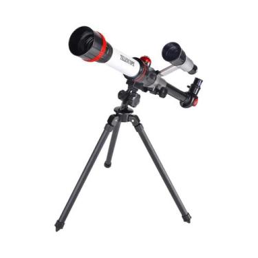 Imagem de Telescópio Astronômico HD Para Crianças E Estudantes, Auxílio Didático