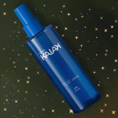 Imagem de Kaiak Des Col Clas Body Splash Masc - Natura
