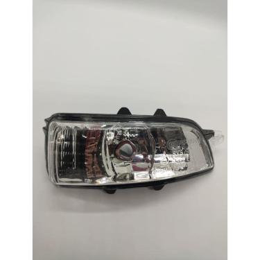 Imagem de Pisca Retrovisor Direito S60 S80 C30 C70 V50 06-12 31111102