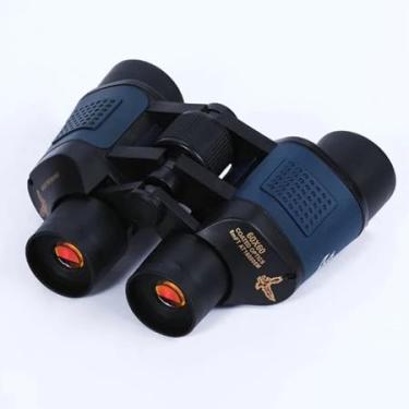 Imagem de Binoculo Profissional De Longo Alcance 60x60 - PRETO