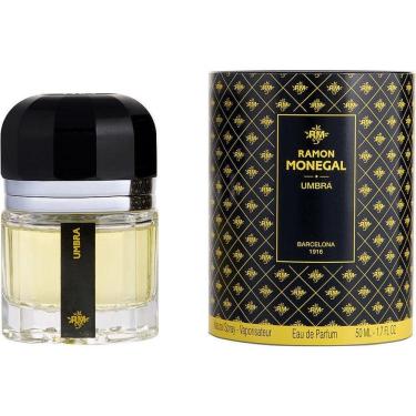 Imagem de Perfume Unisex Ramon Monegal Umbra Eau De Parfum Spray 50 ml