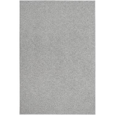 Imagem de Tapete Para Sala Paradise Ceu Prateado 1,00x1,50 São Carlos