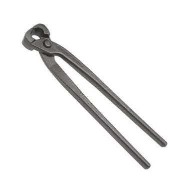 Imagem de Torquês Armador 10'' Tramontina - Aço Carbono Especial - Pintura Eletrostática - Uso Profissional