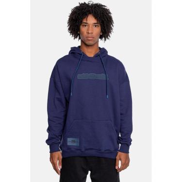 Imagem de Moletom Ecko Canguru Fechado Masculino-Masculino