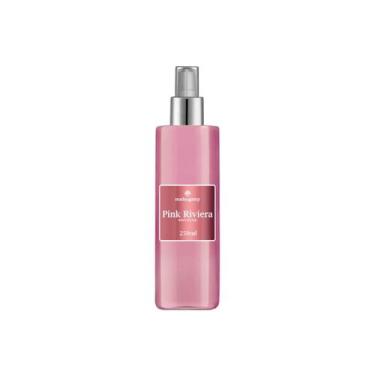Imagem de Mahogany Pink Riviera Body Splash 250ml
