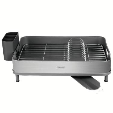 Imagem de Escorredor De Louça Tramontina Em Aço E Polipropileno 61537100