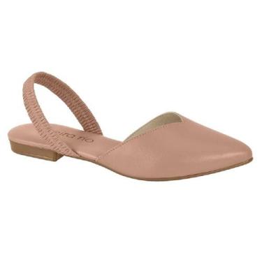 Imagem de Sandalia beira rio ref 4134.446.9921 feminino, 36, Nude