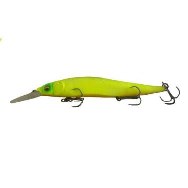 Imagem de Isca Megabass Oneten+1 Sp-c 11cm 14g, Do chart ob