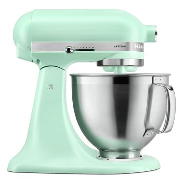 Imagem de Batedeira Kitchenaid Artisan Spearmint - Cor Do Ano 2026 110V