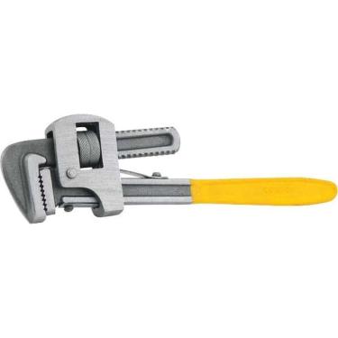 Imagem de Chave Grifo 8 Tipo Stillson, Encartelada, Vonder Ostenvonder