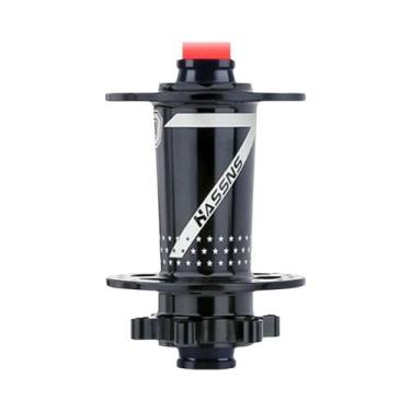 Imagem de Cubo De Bicicleta MTB Com 120 Sons E 32 Furos, Cubo HG K7 De Velocidad