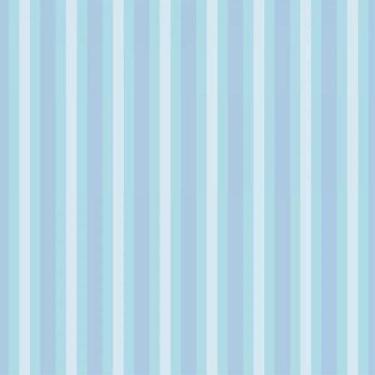 Imagem de Papel De Parede Infantil Listrados Menino - Drop de Casa