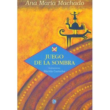 Imagem de Juego De La Sombra - EDITORA GLOBAL, Sortido