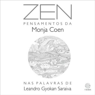 Imagem de Livro - Zen: