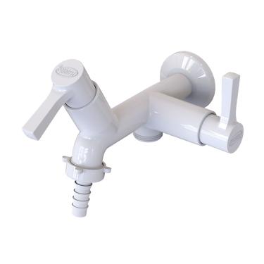 Imagem de Torneira Para Tanque Maquina de Lavar Durin