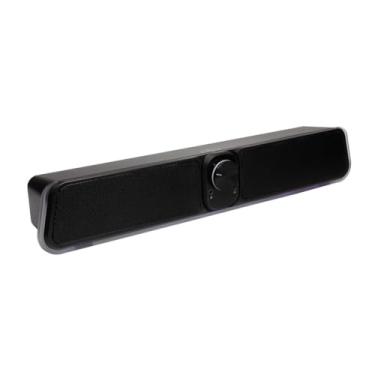 Imagem de SP107 Soundbar RGB Preto