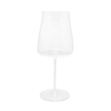 Imagem de WOLFF - Conjunto 6 Taças de Cristal Ecológico Alex 600ml para Vinho