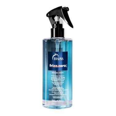 Imagem de Truss Frizz Zero Leave-In | Máscara Líquida para Controle de Frizz, Brilho e Hidratação | 260ml