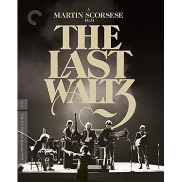 Imagem de The Last Waltz (The Criterion Collection) [Blu-ray]