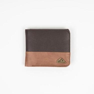 Imagem de CARTEIRA FADE OCEAN - PRETO - U-Unissex