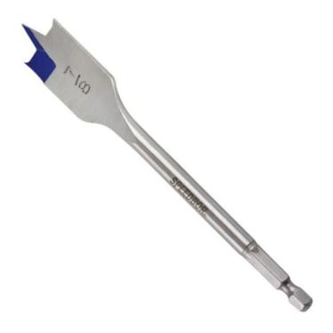 Imagem de Brocas Chatas Blue Groove 7/8 - Irwin