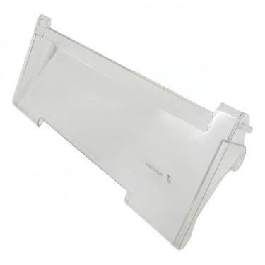 Imagem de Tampa Turbo Freezer Geladeira Brastemp Bre80 Bro80 Brv80 Brn80 Gro80