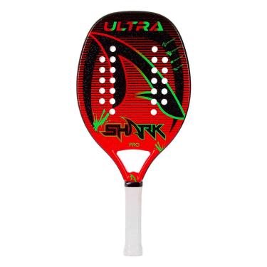 Imagem de Raquete De Beach Tennis Shark Ultra-Unissex