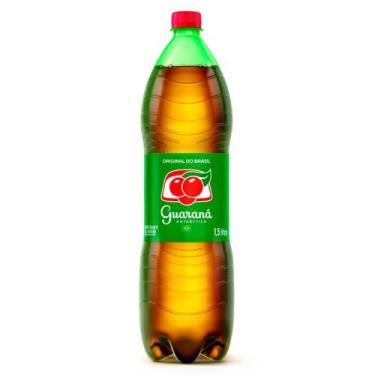 Imagem de Refrigerante Guaraná Antarctica 1.5l