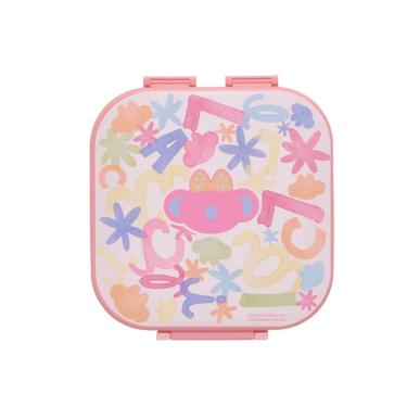 Imagem de Bentô Box Marmita Lilica Ripilica Lovit Florescer Meninas