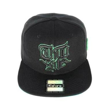Imagem de Bone E-stars Original Snapback Aba Reta-Unissex