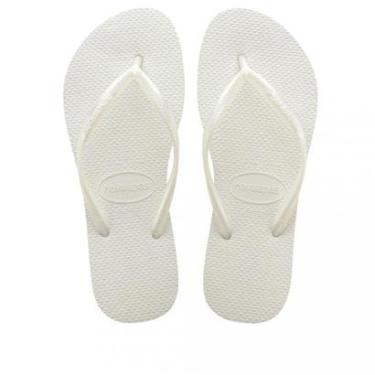 Imagem de Chinelo Feminino Havaianas Slim-Feminino