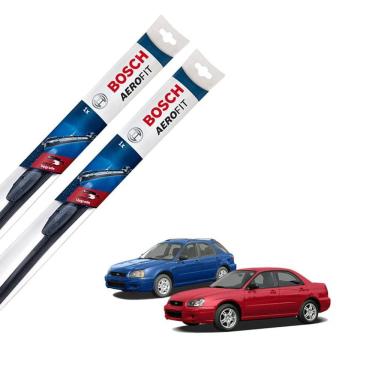 Imagem de Limpador Parabrisa Subaru Impreza E Wagon 2002 2004 A 2007