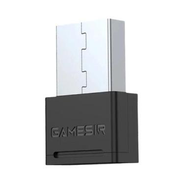 Imagem de Adaptador De Console De Jogos Sem Fio GameSir Dongle G8 plus Cyclone 2