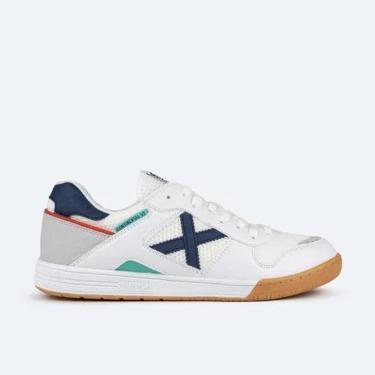 Imagem de Tênis Futsal Munich Continental V2 Masculino-Masculino