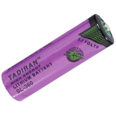 Imagem de Tadiran SL-360/s AA Lithium 3.6v