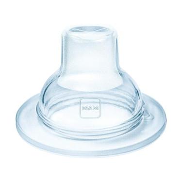 Imagem de Bocal Extra Macio de Transição +4 Meses - MAM - Mam Baby
