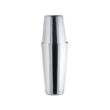 Imagem de Coqueteleira 750ml inox boston hauskraft