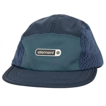 Imagem de Bone Element 5panel Active Trail Azul-Masculino