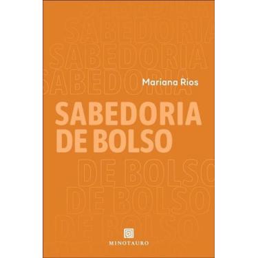 Imagem de Sabedoria de Bolso - MINOTAURO (ALMEDINA)