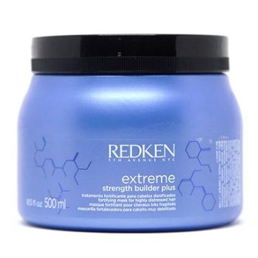 Imagem de Redken Máscara de Tratamento Extreme 500ML-Unissex