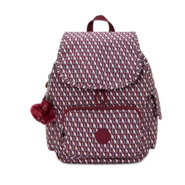Imagem de Mochila Kipling City Pack S-Feminino