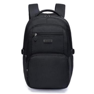 Imagem de Mochila Guelph Masculina Escolar Reforçada Espaçosa-Masculino