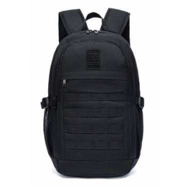 Imagem de Mochila Ferrazzi Executiva Notebook Espaçosa Moderna-Masculino