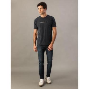 Imagem de Camiseta Manga Curta Calvin Klein JeansReduce Waste-Masculino