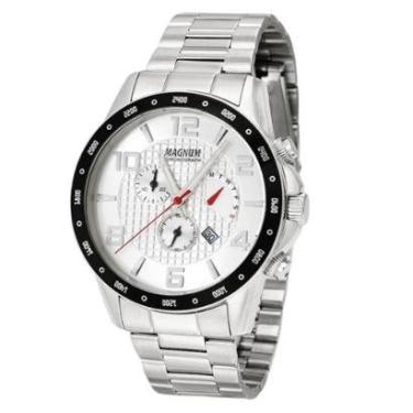 Imagem de Relógio Magnum Masculino MA35191Q-Masculino