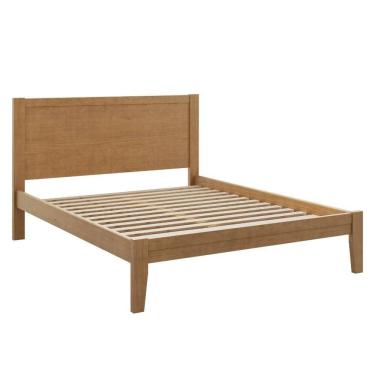 Imagem de Cama Queen Madeira Macica Taeda 169 cm 2809 Festra