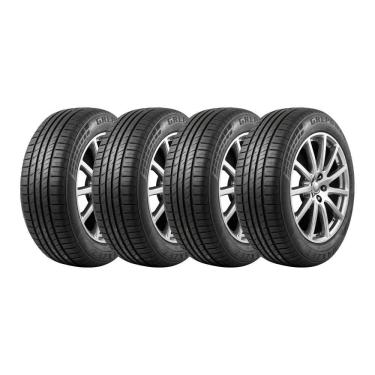 Imagem de Kit 4 Pneus Maxzez Aro 16 185/55 R16 Grepower 83V