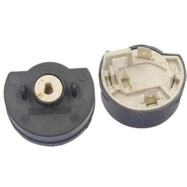 Imagem de Comutador de Ignição e Partida para Coluna de Direção F103 Compatível com Kadett 89 a 98 e Linha Chevrolet Astra Corsa