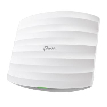 Imagem de Access Point Wireless Gigabit de Teto Eap245 com Wi-Fi AC1750 de Alto Desempenho para Ambientes SMB TP-Link